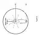 Fig. 06 - Effective solvent extraction system incorporating electromagnetic heating