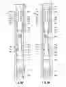 Fig. 04 - WELLBORE CEMENTING TOOL HAVING ONE WAY FLOW