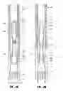 Fig. 05 - WELLBORE CEMENTING TOOL HAVING ONE WAY FLOW