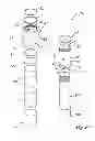 Fig. 03 - Method and apparatus for anchoring casing and other tubular goods