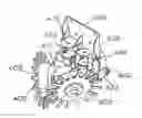 Fig. 01 - Soil tilling and planting implement