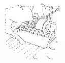 Fig. 01 - Ground preparation apparatus