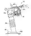 Fig. 01 - Apparatus for detecting rammer tip-over