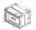 Fig. 01 - PORTABLE POWER DISTRIBUTION BOX