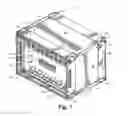 Fig. 02 - PORTABLE POWER DISTRIBUTION BOX