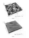 Fig. 08 - Method of manufacturing a planarizing printed electronic device