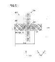 Fig. 06 - Conductive sheet and touch panel