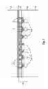 Fig. 08 - Passive devices in package-on-package structures and methods for forming the same