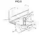 Fig. 06 - CABLE DUCT, ELECTRONIC DEVICE SYSTEM, CABLE DUCT SYSTEM, AND METHOD FOR REPLACING HOUSING IN ELECTRIC DEVICE SYSTEM