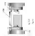 Fig. 12 - Robotic system and methods of use