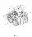 Fig. 02 - Extendable frame work vehicle