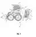 Fig. 04 - Extendable frame work vehicle