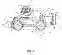 Fig. 06 - Extendable frame work vehicle