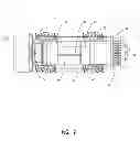 Fig. 10 - Extendable frame work vehicle