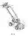 Fig. 11 - Extendable frame work vehicle