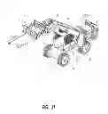 Fig. 22 - Extendable frame work vehicle