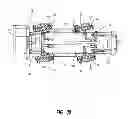 Fig. 31 - Extendable frame work vehicle