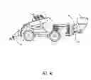 Fig. 55 - Extendable frame work vehicle