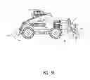 Fig. 57 - Extendable frame work vehicle