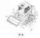 Fig. 61 - Extendable frame work vehicle