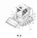 Fig. 65 - Extendable frame work vehicle