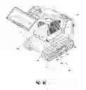 Fig. 67 - Extendable frame work vehicle