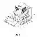 Fig. 69 - Extendable frame work vehicle