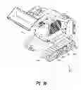 Fig. 71 - Extendable frame work vehicle
