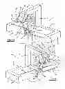 Fig. 03 - Variable or stepped louver activation for active grille system