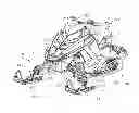 Fig. 01 - Snowmobile
