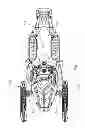 Fig. 09 - Snowmobile