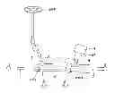 Fig. 01 - Torque sensor and power steering system using the torque sensor
