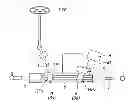 Fig. 01 - Torque sensor and power steering system using the torque sensor