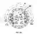 Fig. 07 - RELATIVE ROTATIONAL ANGULAR DISPLACEMENT DETECTION DEVICE, TORQUE DETECTION DEVICE, TORQUE CONTROL DEVICE, AND VEHICLE