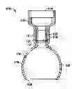 Fig. 01 - Invertible ear tips for an ear piece