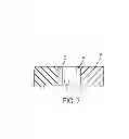 Fig. 03 - Firearm sound suppressor baffle