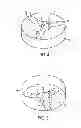 Fig. 04 - Firearm sound suppressor baffle