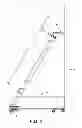 Fig. 03 - Ladder having narrow base