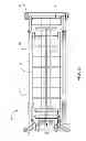 Fig. 04 - Ladder having narrow base
