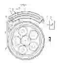 Fig. 07 - LUBRICATION SYSTEM HAVING POROUS FEATURE