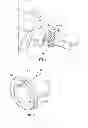 Fig. 02 - Oil slinger mounting arrangement