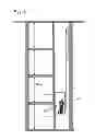 Fig. 04 - ELEVATOR WITH CAR MOVABLE IN SERVICE MODE