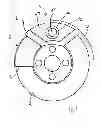 Fig. 03 - COLLECTING DEVICE FOR BRAKE DUST