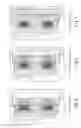 Fig. 04 - Magneto-rheological damping assembly