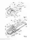 Fig. 02 - MACHINE-TOOL BRAKING DEVICE