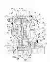 Fig. 01 - Lock-up device for torque converter