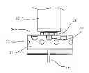 Fig. 01 - Roller conveyor with torque support