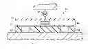 Fig. 01 - MEMS electrostatic actuator