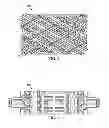 Fig. 03 - MEMS electrostatic actuator