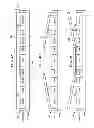 Fig. 04 - MEMS electrostatic actuator